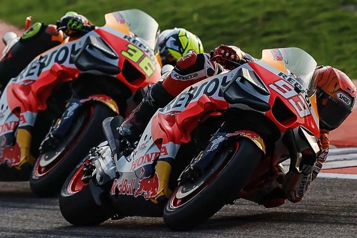 marc marquez 15