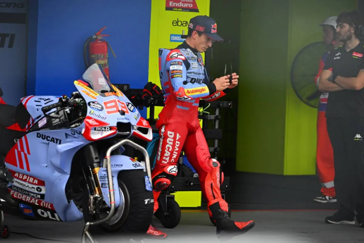 marc marquez 15