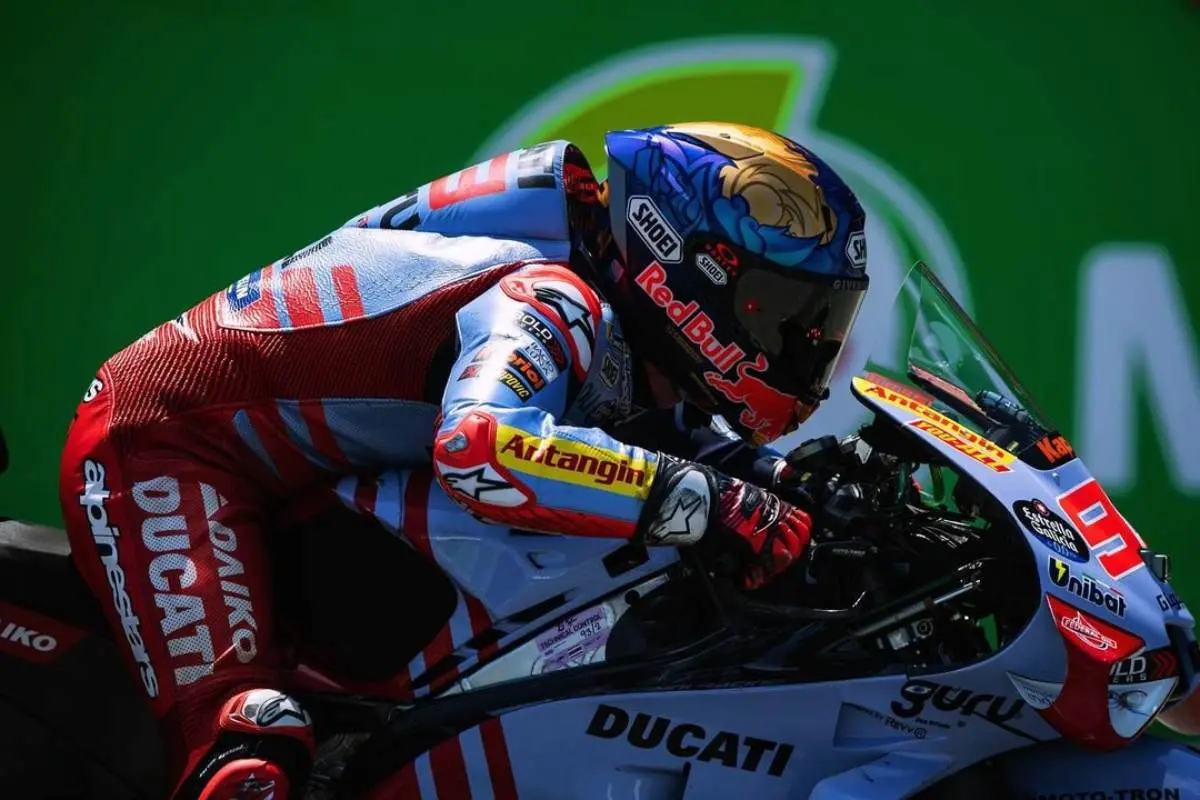 marc marquez 16