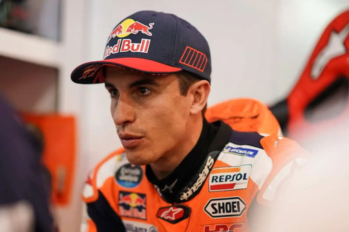 marc marquez 16
