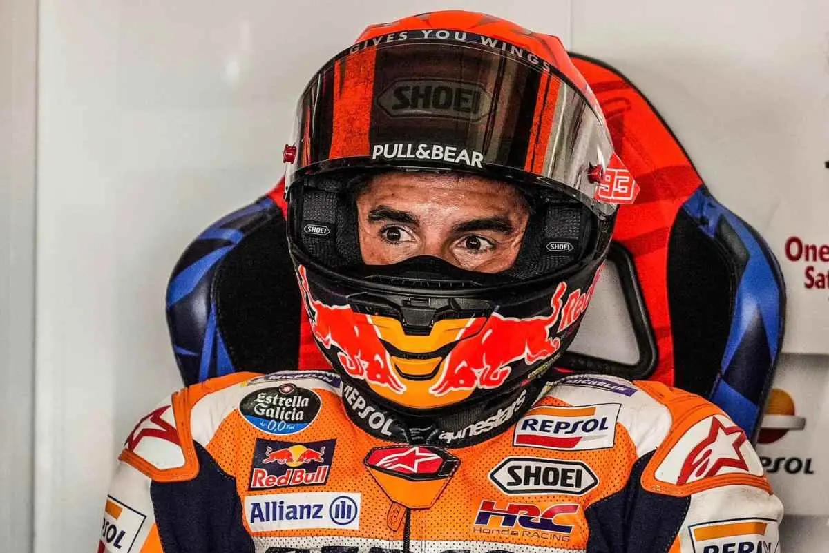 marc marquez 17