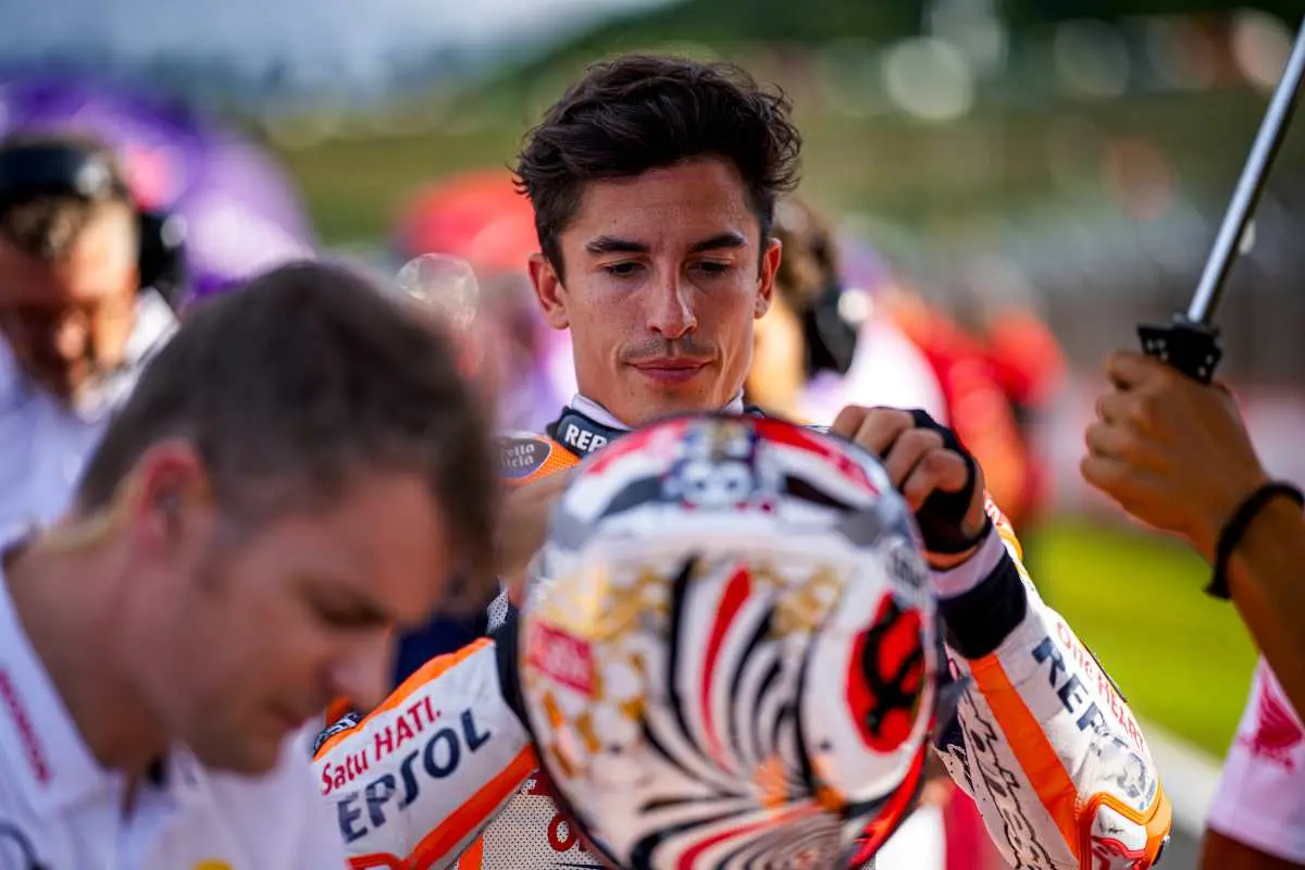 marc marquez 17