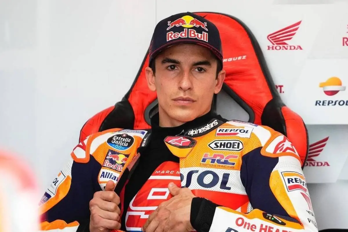 marc marquez 17