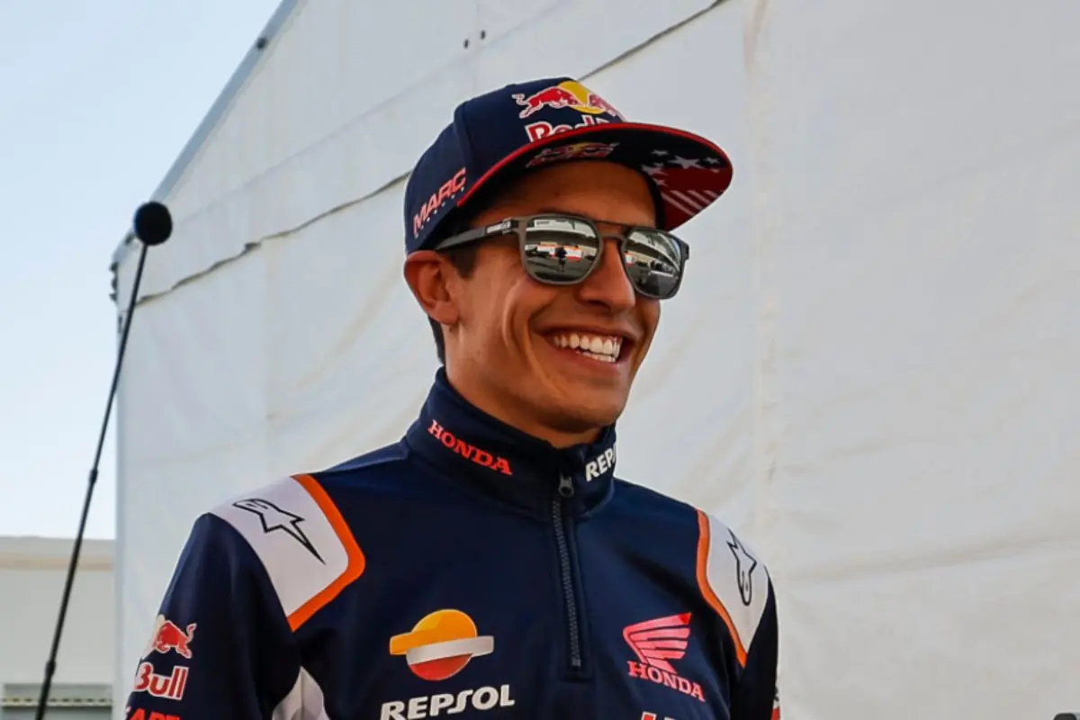 marc marquez 18