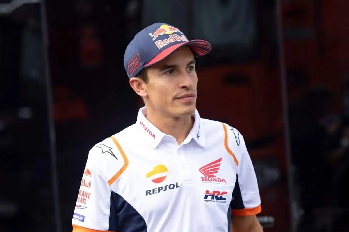 marc marquez 18