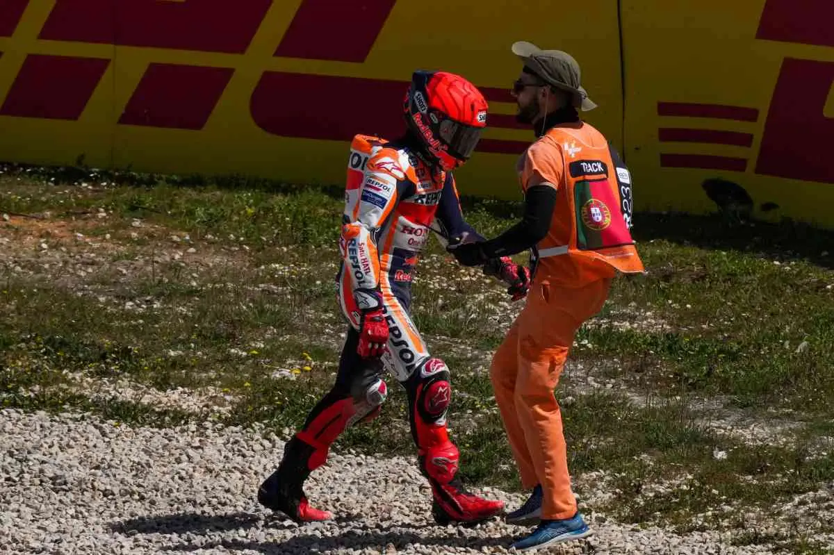 marc marquez 18