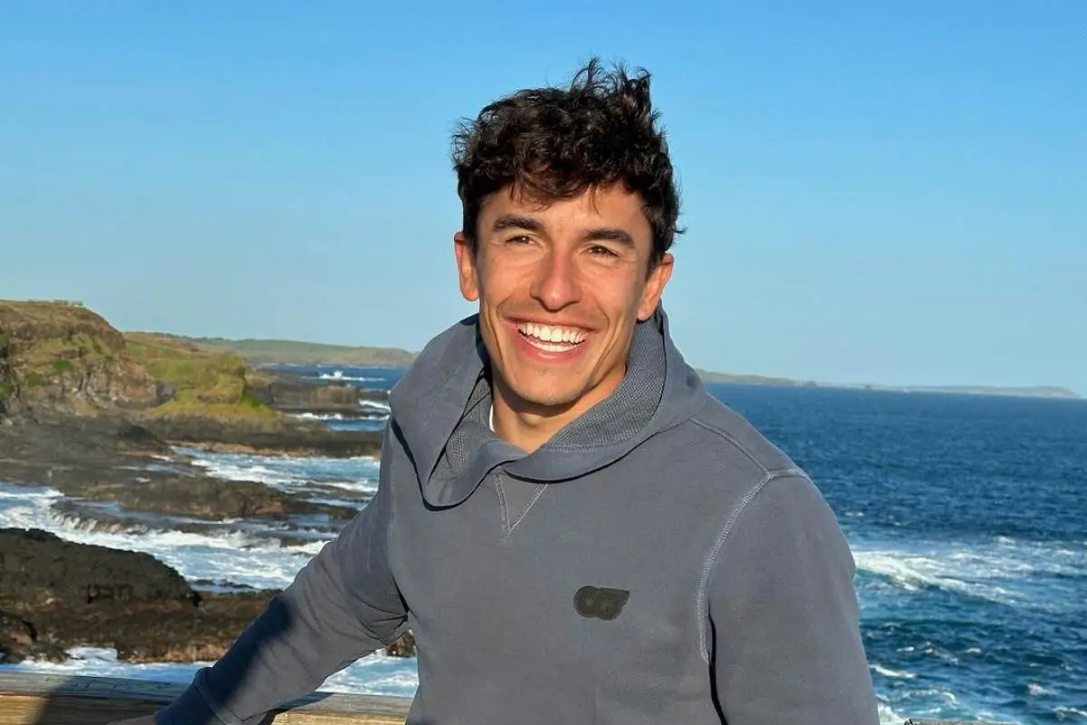 marc marquez 18