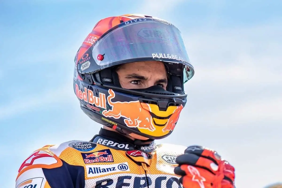 marc marquez 19