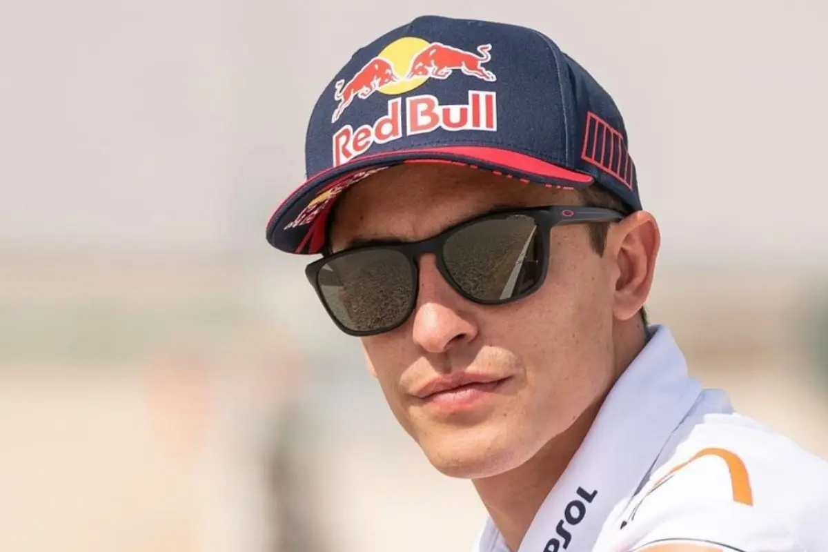 marc marquez 19