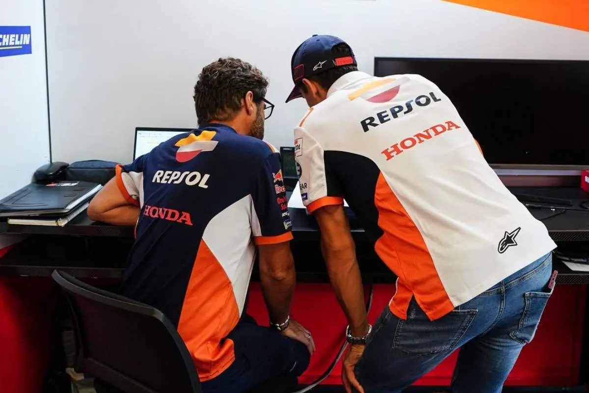 marc marquez 2 1