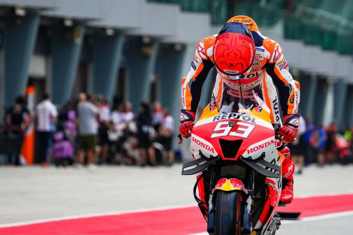 marc marquez 2 1