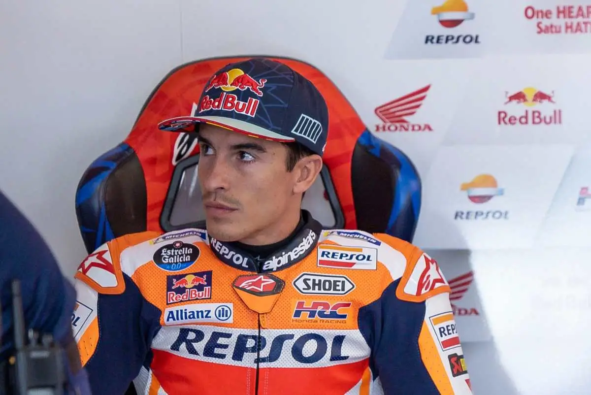 marc marquez 2 1