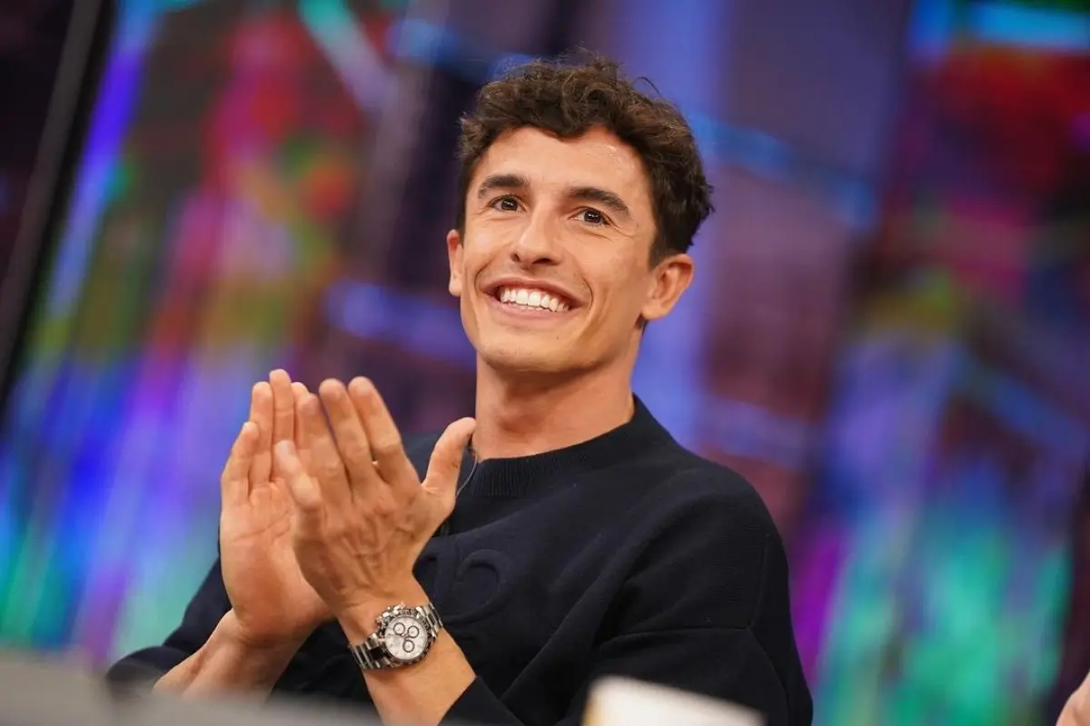 marc marquez 2 1