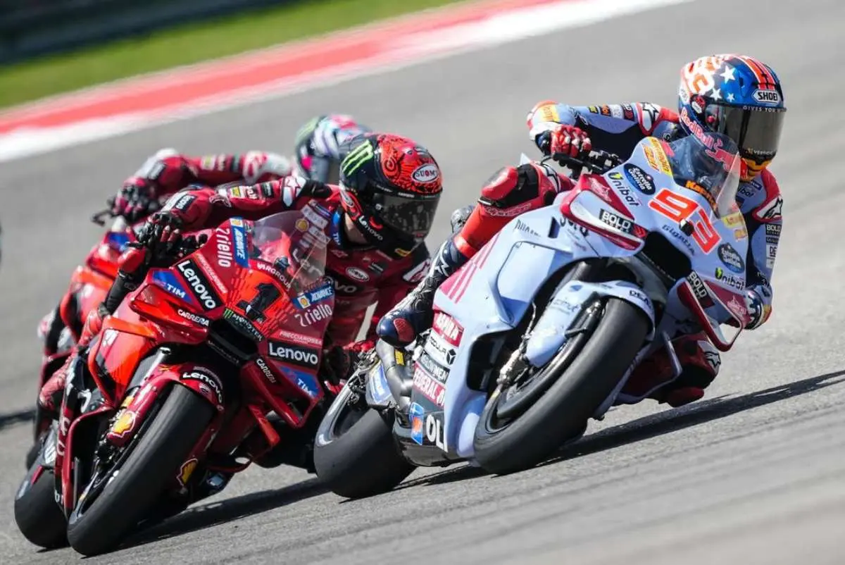 marc marquez 2 1