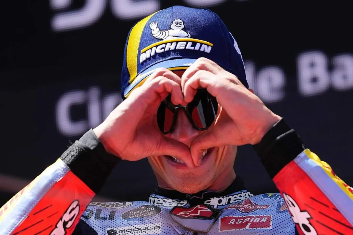 marc marquez 2 1