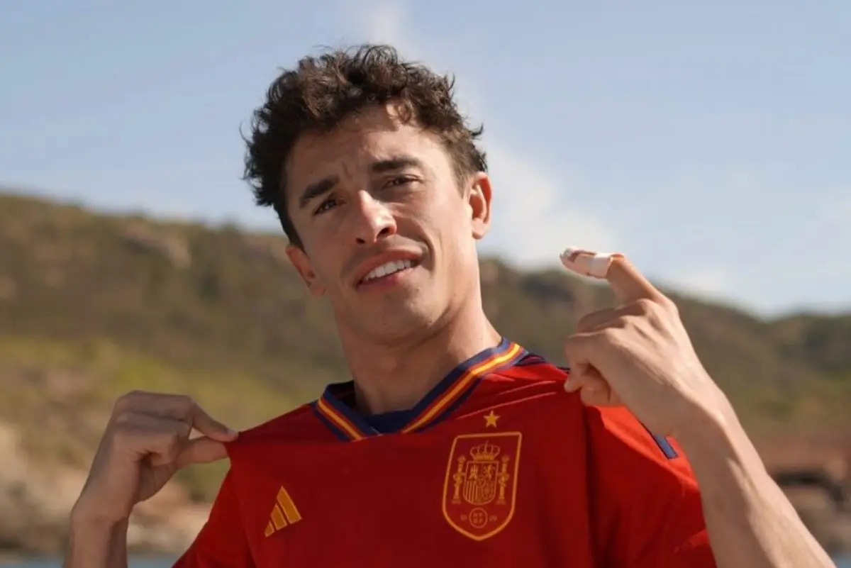 marc marquez 2 1
