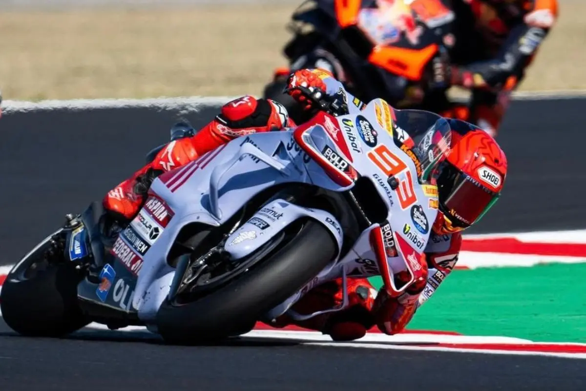marc marquez 2 1