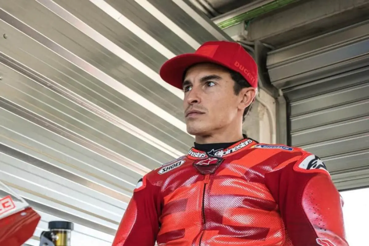 marc marquez 2 1
