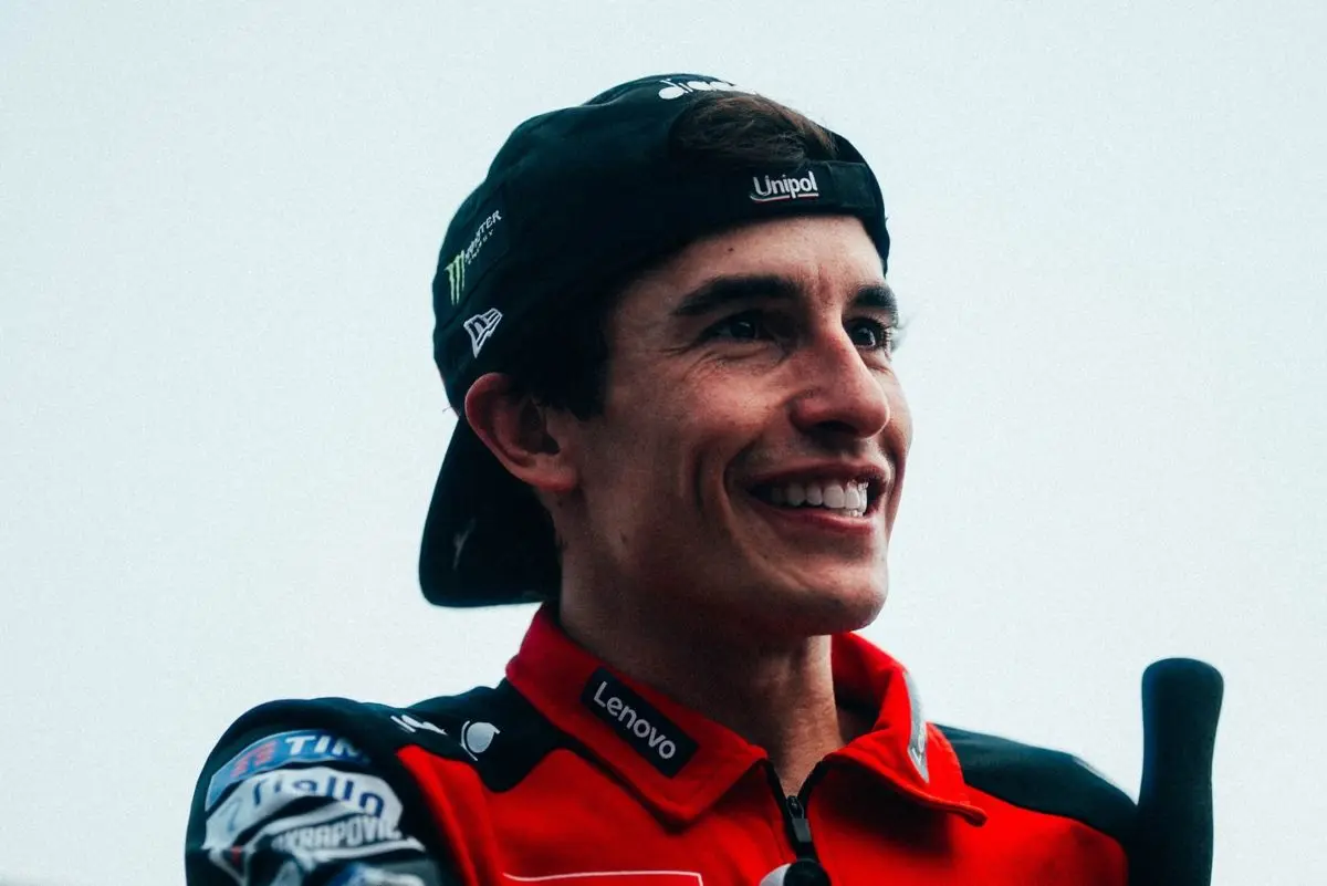 marc marquez 2 1
