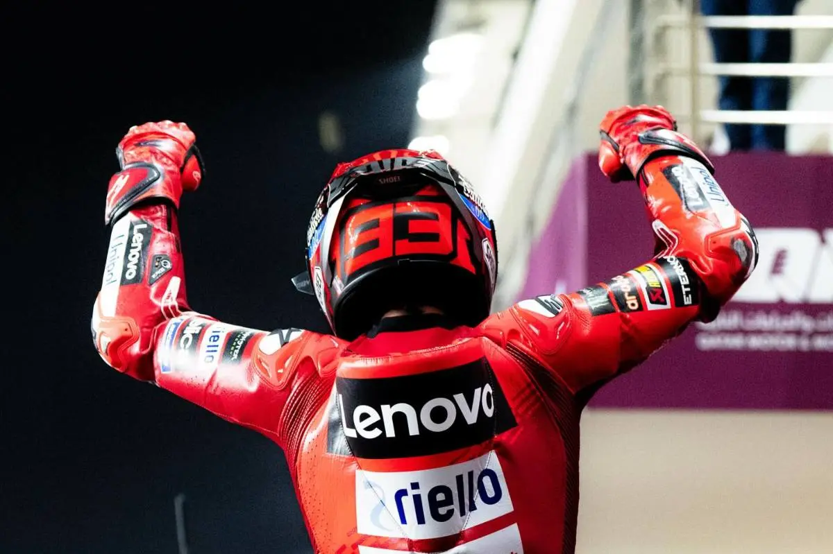 marc marquez 2 1