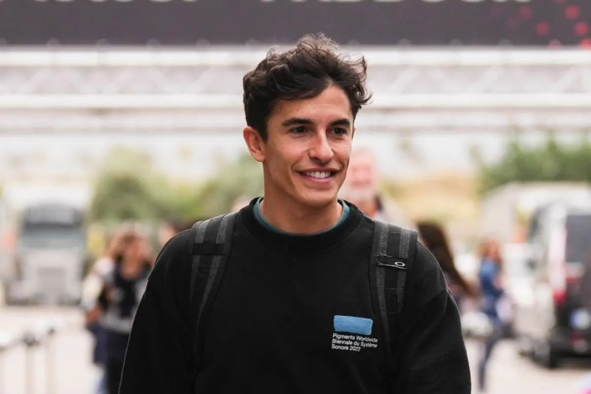 marc marquez 2