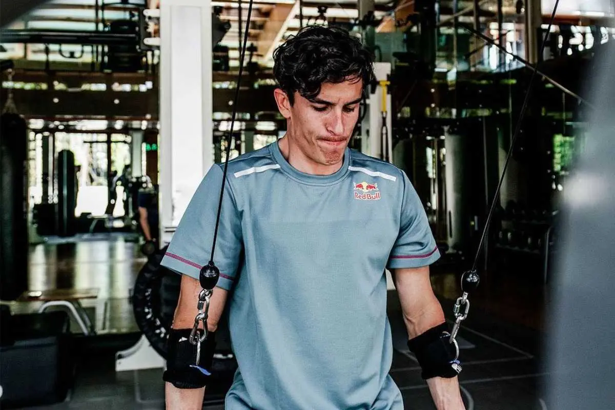 marc marquez 2