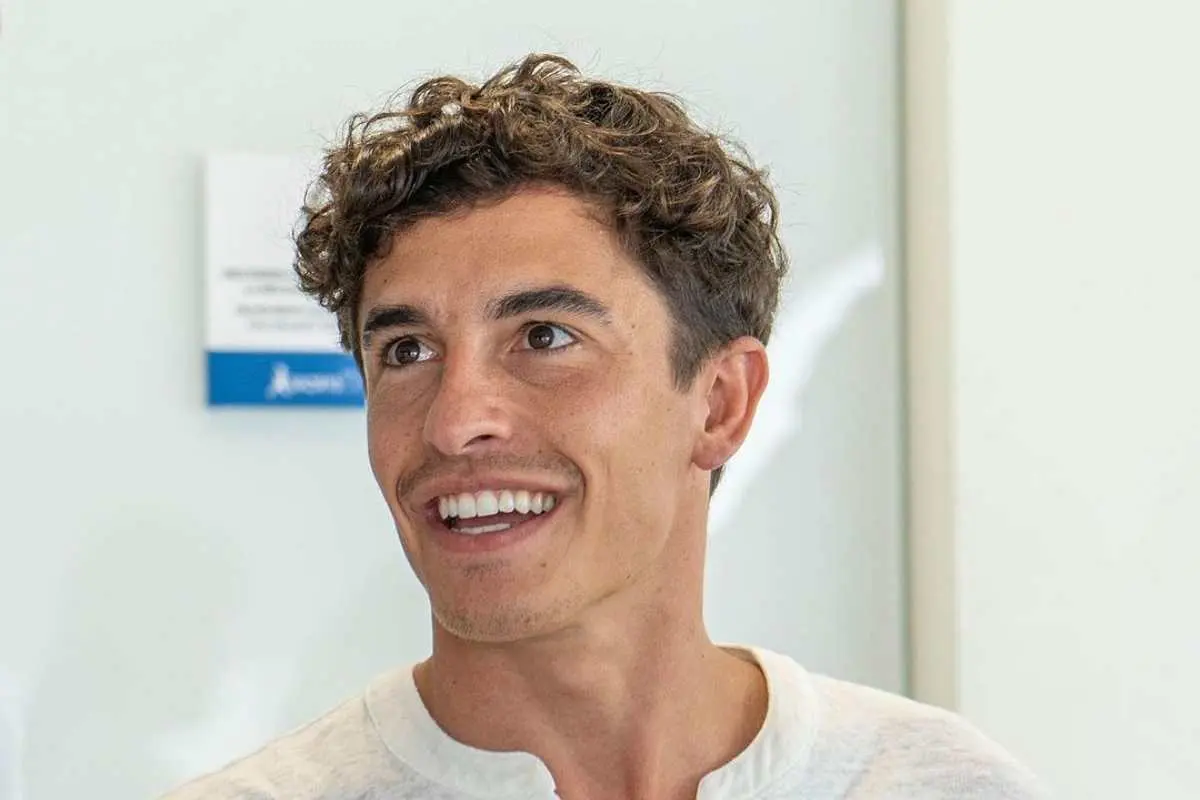 marc marquez 2