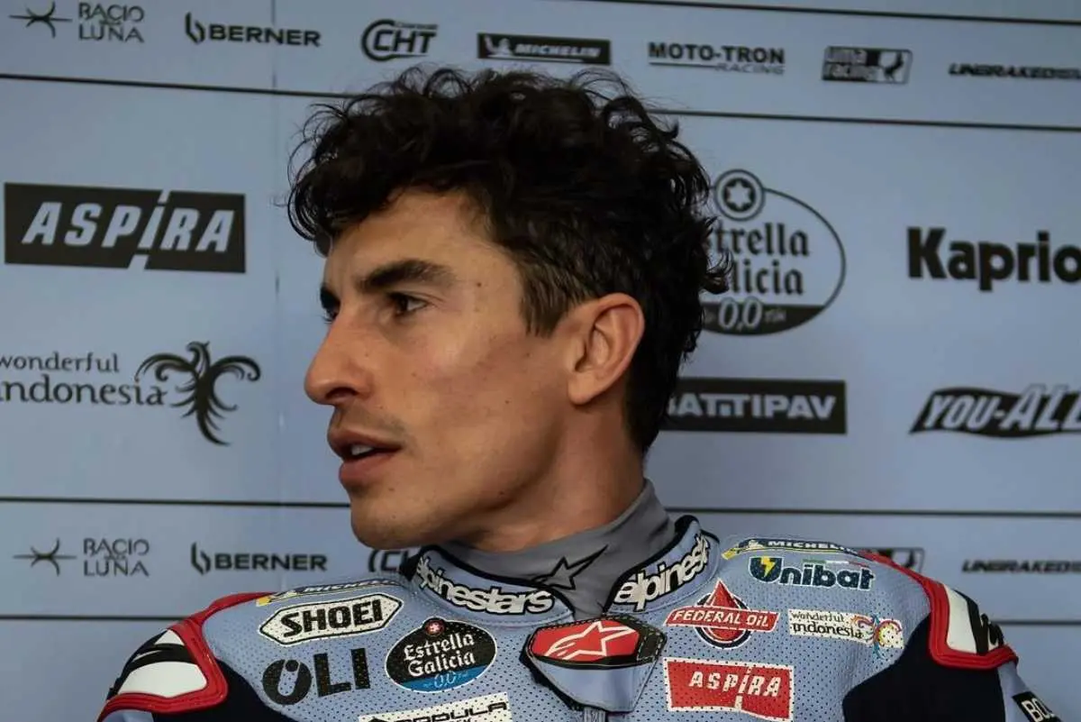 marc marquez 2