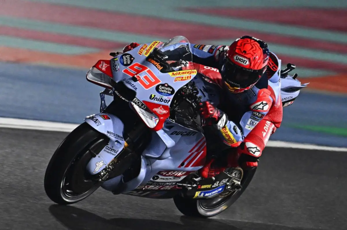 marc marquez 2