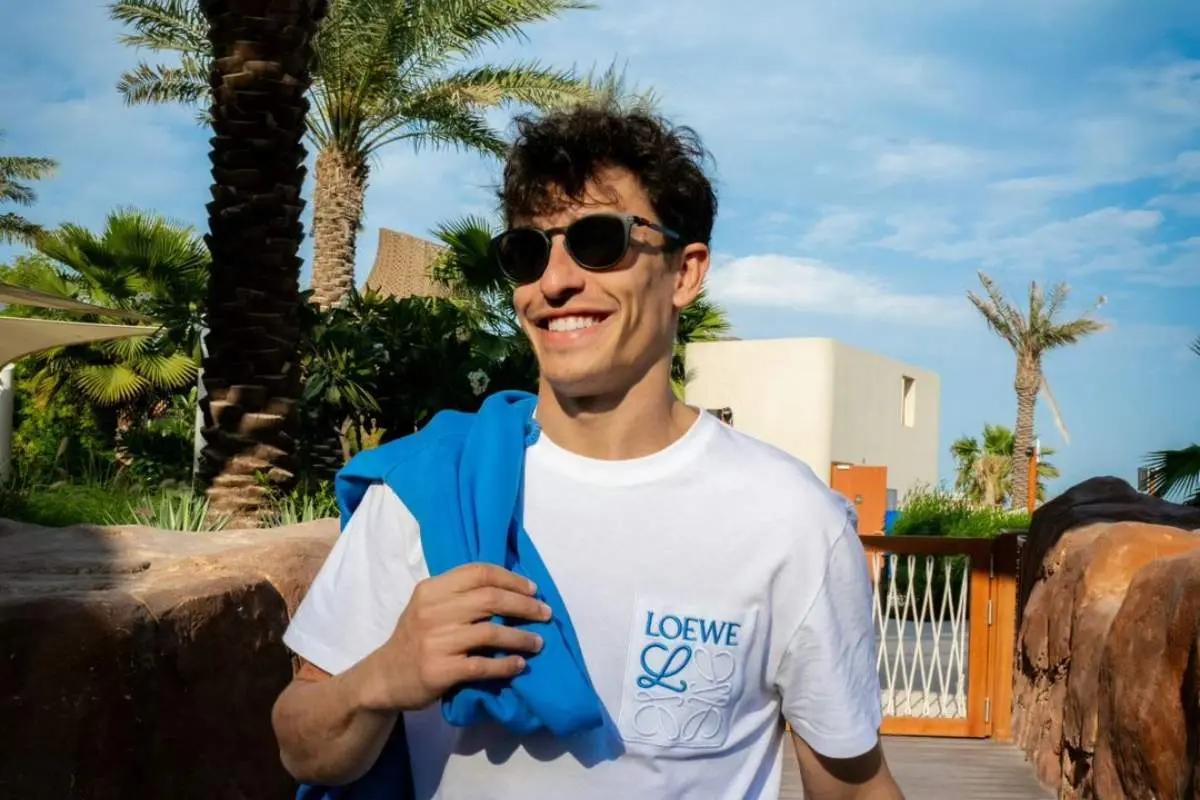 marc marquez 2