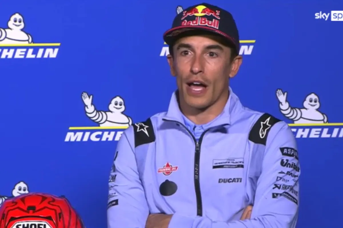 marc marquez 2