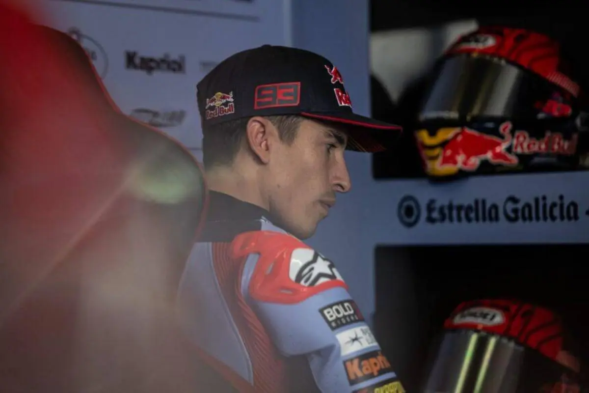 marc marquez 2
