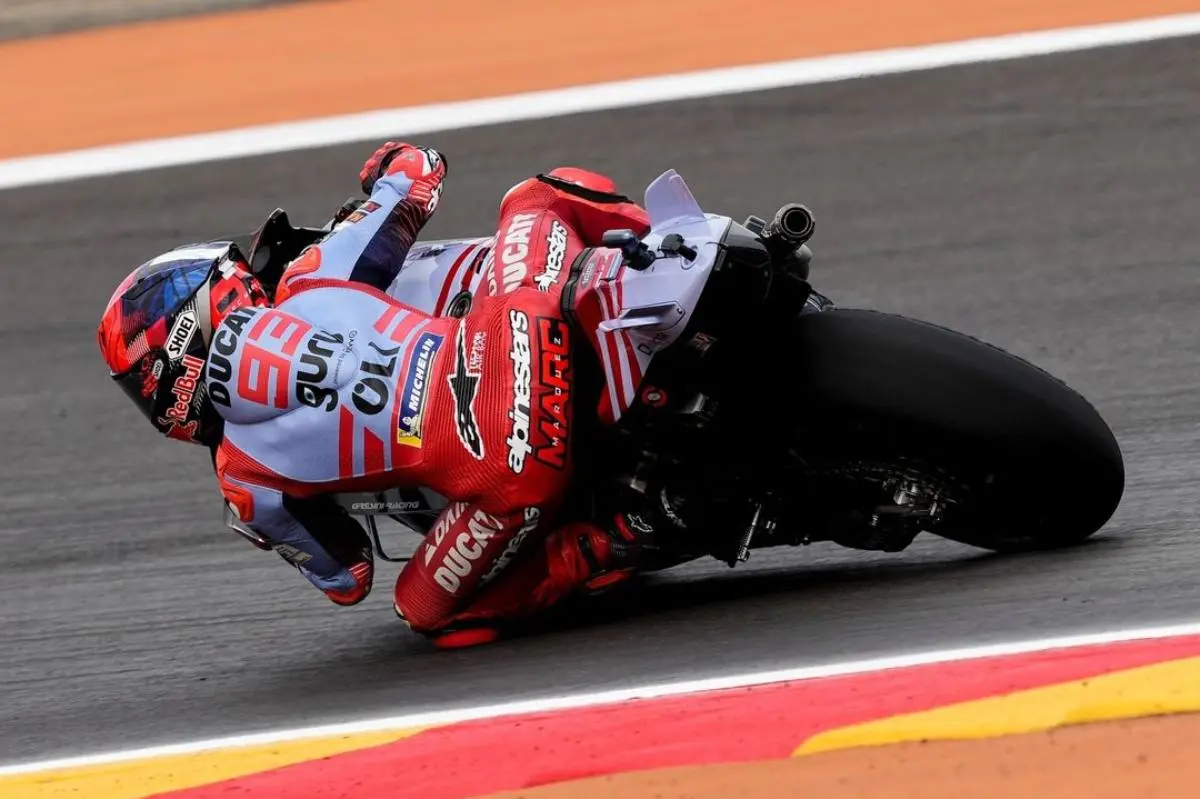 marc marquez 2