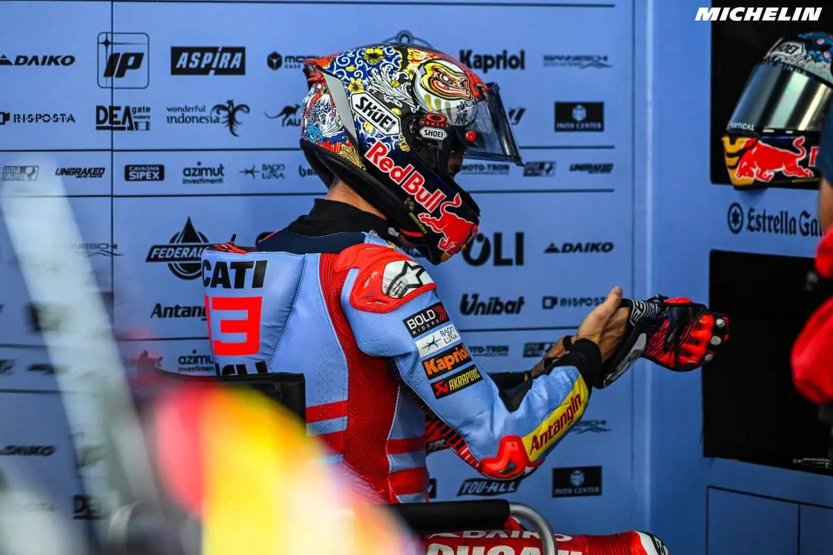 marc marquez 2