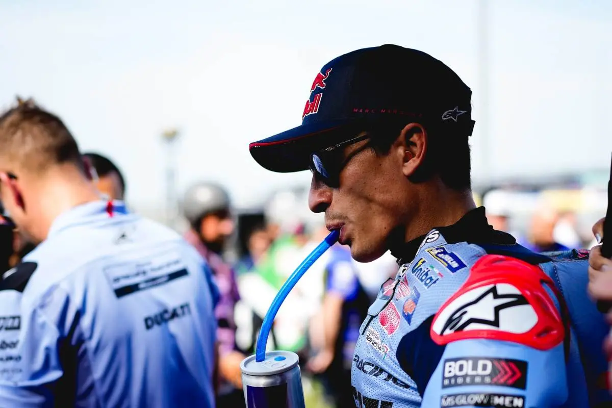 marc marquez 2