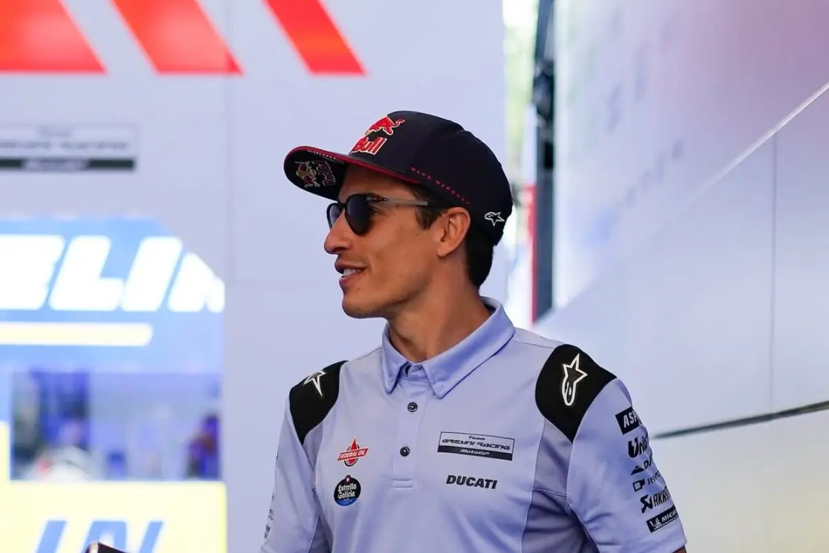 marc marquez 2