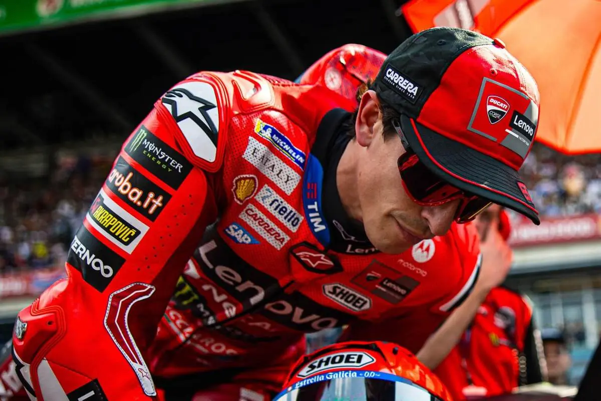 marc marquez 2
