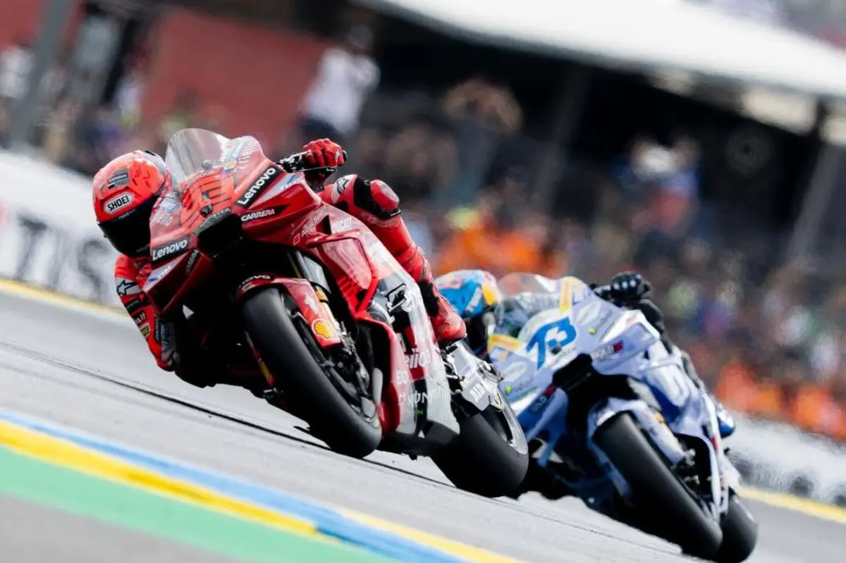 marc marquez 2