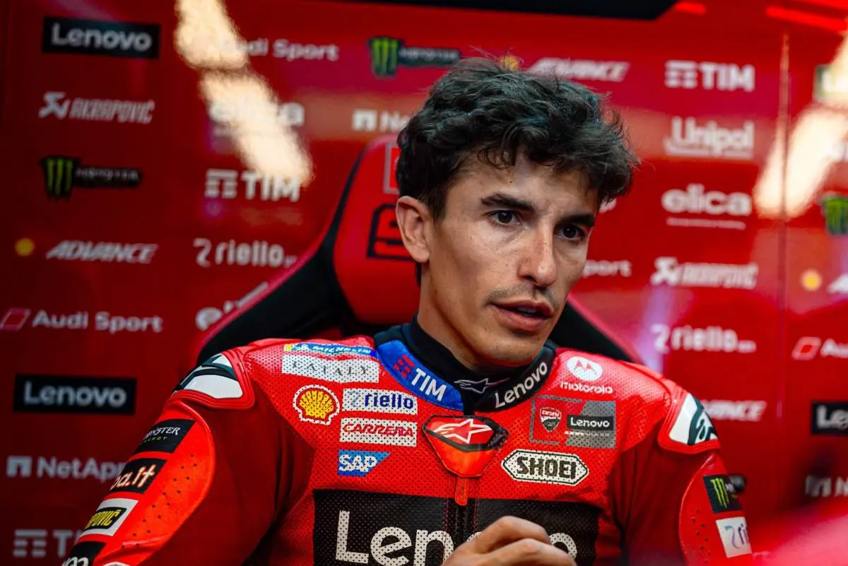 marc marquez 2
