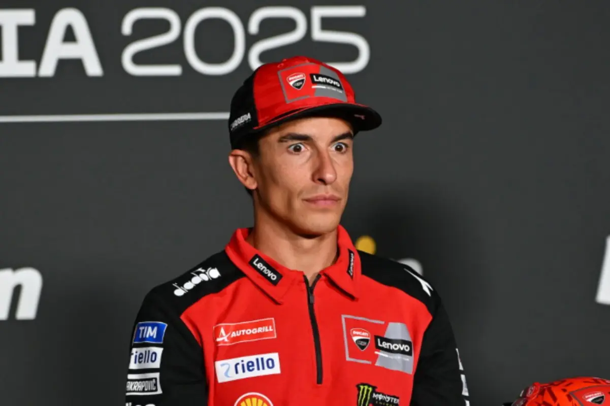 marc marquez 2