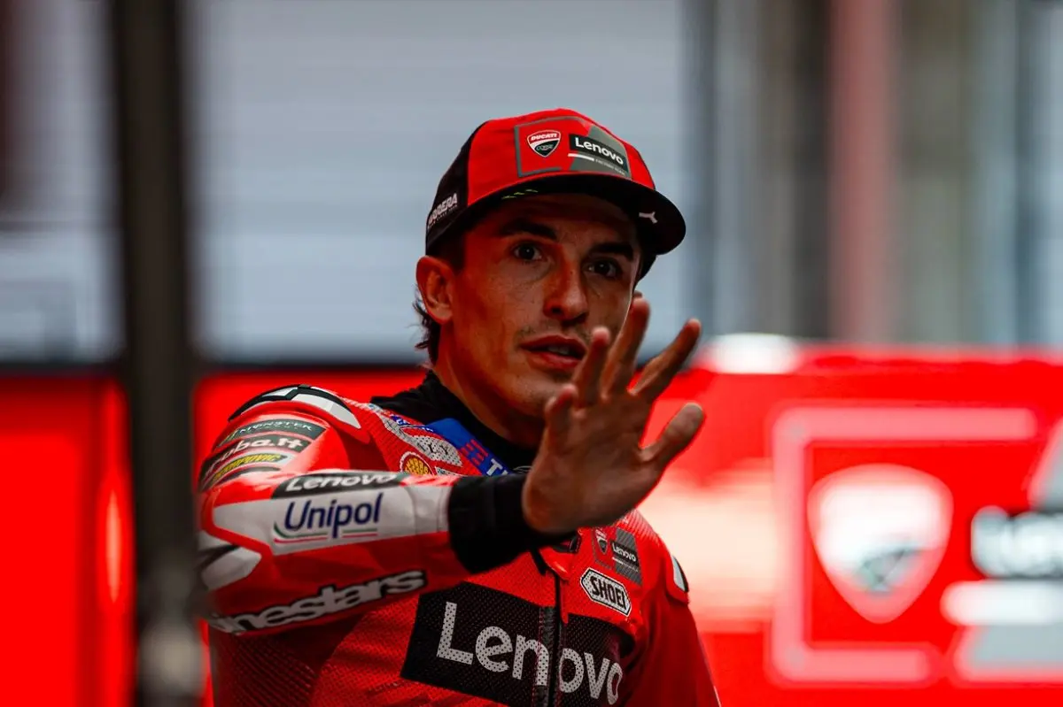 marc marquez 2