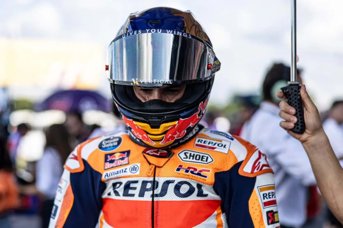 marc marquez 22