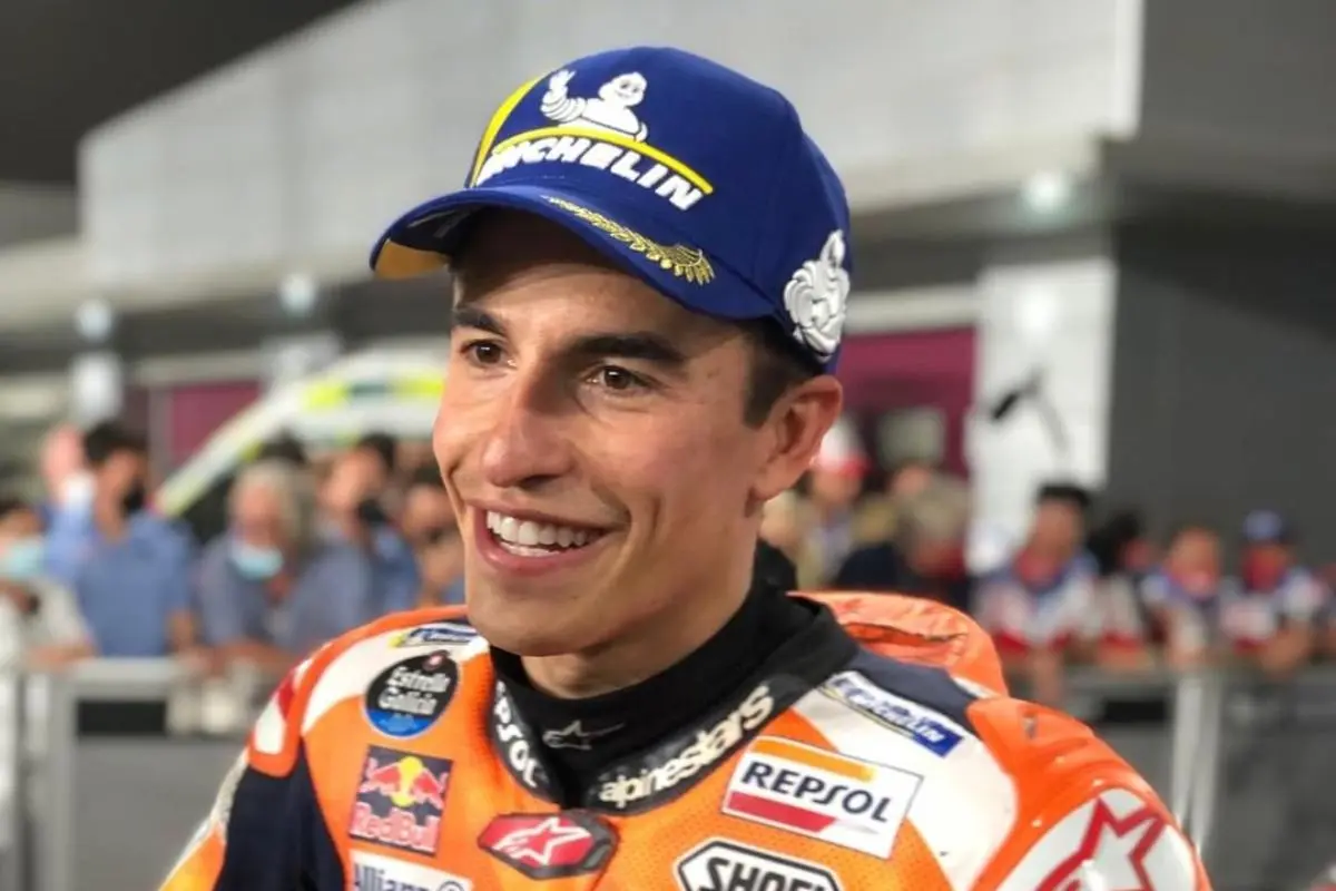 marc marquez 4