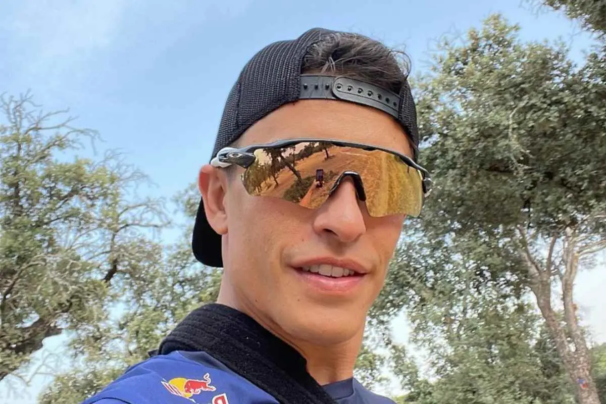 marc marquez 4