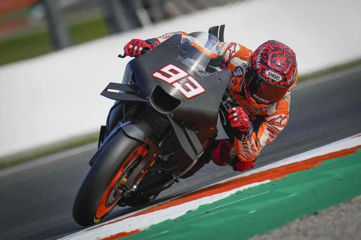 marc marquez 4