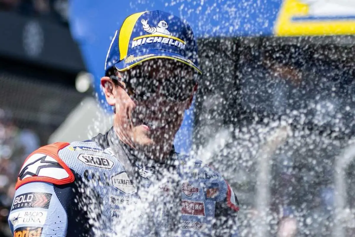 marc marquez 4