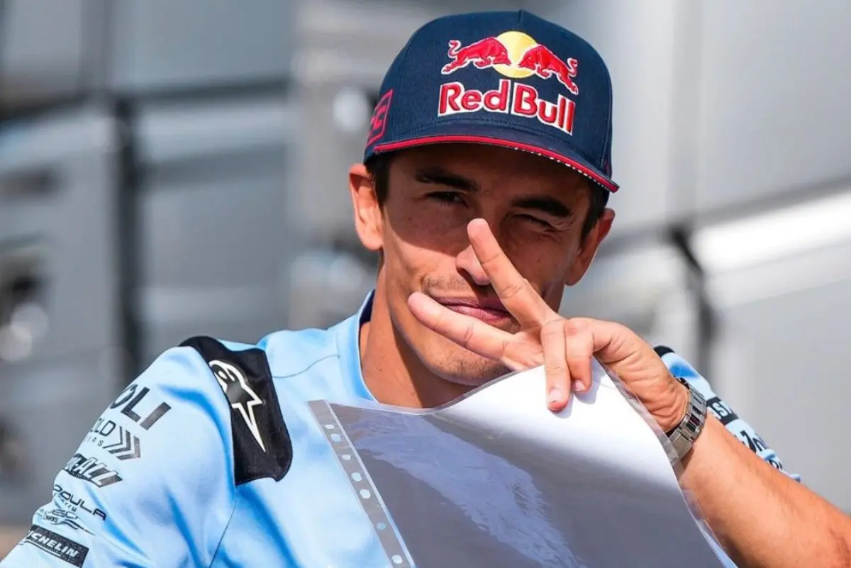 marc marquez 4