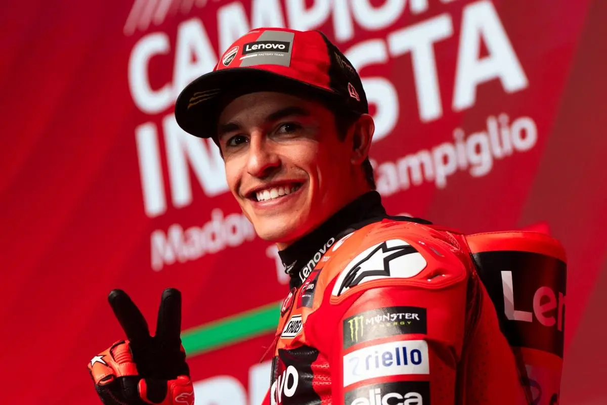 marc marquez 4