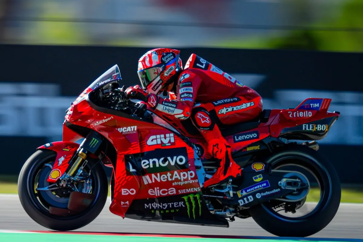 marc marquez 4