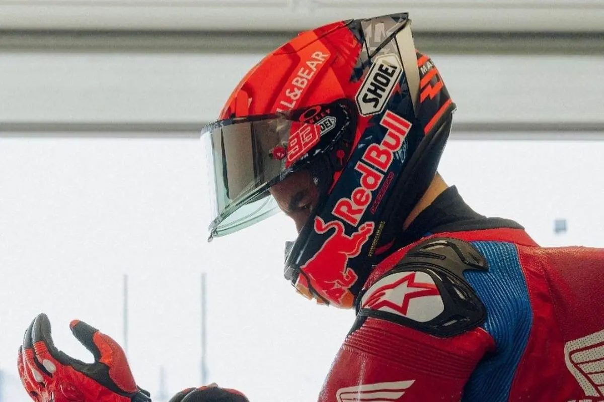 marc marquez 5